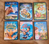 Walt  Disney DVDs Nordrhein-Westfalen - Wadersloh Vorschau