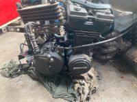 Kawasaki GPZ GPX 600 R Motor Ninja ZX Nordrhein-Westfalen - Rees Vorschau