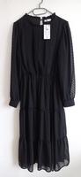 Kleid Gr 40, schwarz, neu , Reserved Thüringen - Schmalkalden Vorschau
