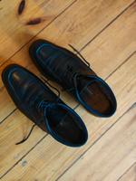 Lederschuhe Bally 40 Berlin - Wilmersdorf Vorschau