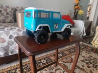 TAMIYA CC02 TOYOTA FJ40 KARO Rostock - Hinrichshagen Vorschau