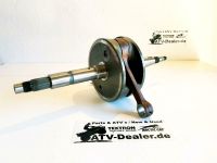 Arctic Cat Suzuki 250 300 Kurbelwelle Crankshaft 3402-269 Brandenburg - Am Mellensee Vorschau