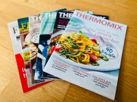 THERMOMIX Magazine im Set, 6 Stück, GEBRAUCHT Innenstadt - Köln Altstadt Vorschau