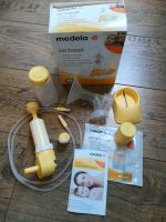 Medela Lactaset inkl 2 Beutel für Muttermilch Schleswig-Holstein - Lentföhrden Vorschau