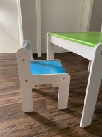 Kindertisch mit 2 Stühle Niedersachsen - Haren (Ems) Vorschau
