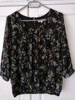 Bluse / Tunika mit transparenten Ärmeln , Gr. 40 Baden-Württemberg - Biberach Vorschau