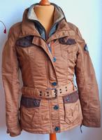 Damen Jacke Khujo Gr. XL Hessen - Offenbach Vorschau