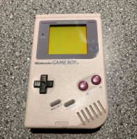 Nintendo Gameboy Classic DMG-01 Game Boy Rheinland-Pfalz - Höhn Vorschau