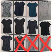 Umstandsshirts, S/M, Umstandskleidung, H&M, Schwangerschaft Kr. Dachau - Markt Indersdorf Vorschau