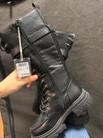 Damenstiefel  Bullboxer Niedersachsen - Osnabrück Vorschau