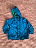 Finkid Regenjacke 100/110 cm Übergangsjacke Nordrhein-Westfalen - Bottrop Vorschau