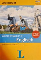 Langenscheidt schnell und erfolgreich Englisch lernen München - Milbertshofen - Am Hart Vorschau