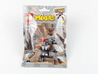 Lego 41558 | Mixels | Series 7 | MIXADEL | OVP | 2016 Niedersachsen - Laatzen Vorschau