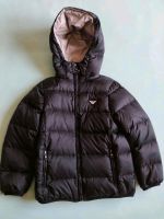 Armani Junior Jacke, Steppjacke Winterjacke, Daunenjacke Saarland - Saarlouis Vorschau