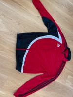 Jacke Trainingsanzug Adidas Wandsbek - Hamburg Jenfeld Vorschau