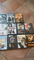 DVD Kollektion, spannend, Thriller, Komödie, Kung Fu Nordrhein-Westfalen - Niederkassel Vorschau