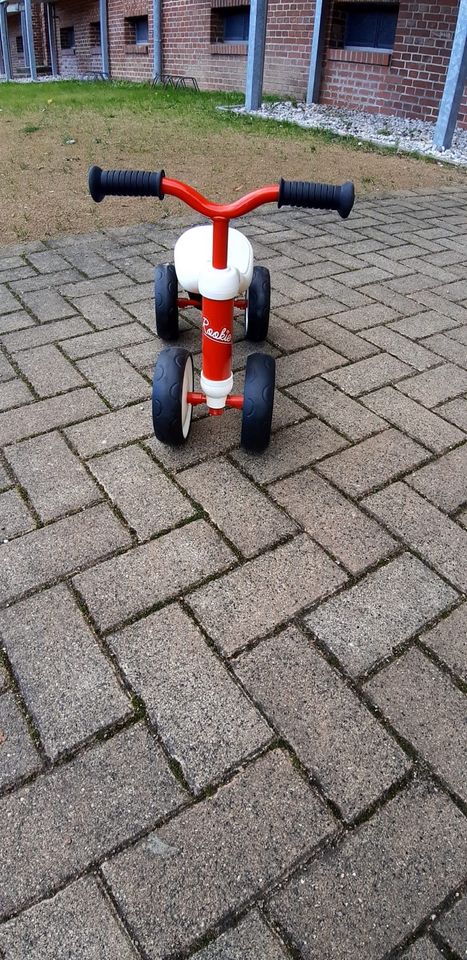 Rookie Rutscher Roller Ostern in Leipzig