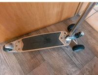 K 2, Racer, Skateboard, Roller Bochum - Bochum-Wattenscheid Vorschau