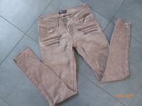 BLUE FIRE - Jeans Hose braun Gr.32 XXS W26/L30 - NEU- Baden-Württemberg - Ehrenkirchen Vorschau