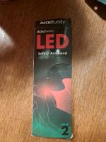 LED Armband AccuBuddy Niedersachsen - Ringstedt Vorschau