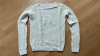 Q.S. By S.Oliver Pullover Strick Gr.M beige Bayern - Abenberg Vorschau