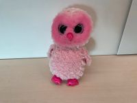 Ty Beanie Boo´s Glubschi´s Eule Twiggy 24 cm Glubschis pink weiß Bayern - Dingolfing Vorschau