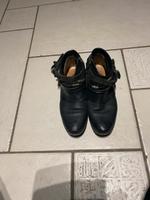 Sie Stepp A98 Stiefelette Leder 39 Bayern - Rotthalmünster Vorschau
