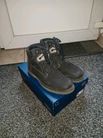 Winterschuhe/ Stiefelette Gr.43 von AM  wie Neu Schleswig-Holstein - Fahrdorf Vorschau