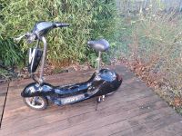 E-Scooter E-Bike Konvult 250 125 Watt 24v Motor Ersatzteile Hessen - Lich Vorschau