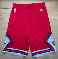 NBA Adidas Shorts - Chicago Bulls Baden-Württemberg - Karlsruhe Vorschau