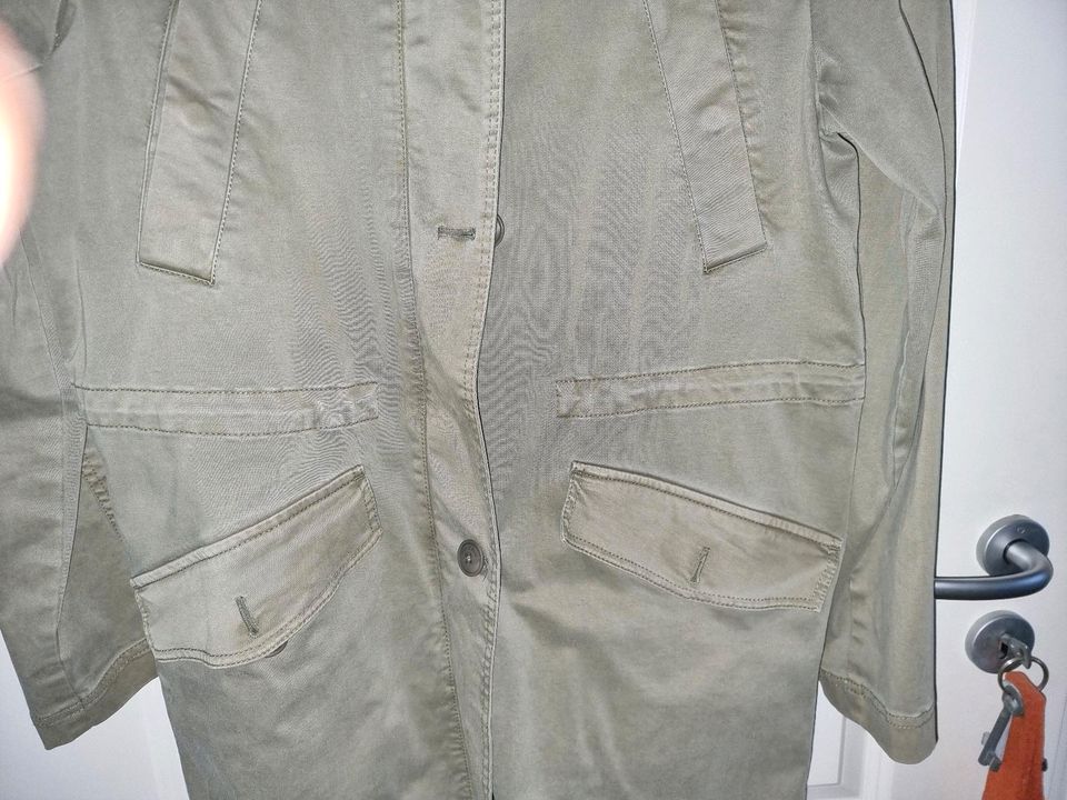 Marc o Polo Parka Gr. 32 in Tornesch