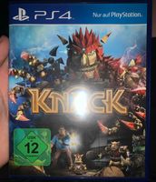 Knack Playstation 4 Spiel Nordrhein-Westfalen - Dormagen Vorschau