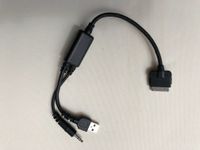 Mini Clubman iPhone Adapter USB AUX Hessen - Bad Nauheim Vorschau