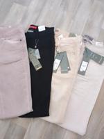 Damen Sommer-Hosen Jeans Niedersachsen - Ronnenberg Vorschau