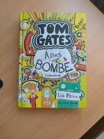 Tom Gates Comic-Roman "Alles Bombe (irgendwie)" Leipzig - Probstheida Vorschau