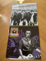 The Clash Ivy Green 2 LP 12" Vinyl Punk alte Pressungen Brandenburg - Falkensee Vorschau