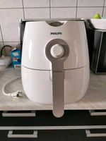 Philips Heißluftfritteuese Air Fryer HD 9216 wie neu Nordrhein-Westfalen - Bedburg Vorschau