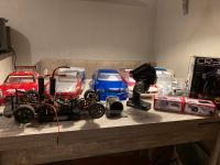 RC car XRay T4 2018 Nordrhein-Westfalen - Unna Vorschau