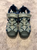 Sandalen 35 Geox Hessen - Ranstadt Vorschau