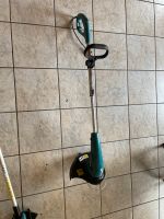 Sense/Trimmer Makita UR 300 Bayern - Wessobrunn Vorschau