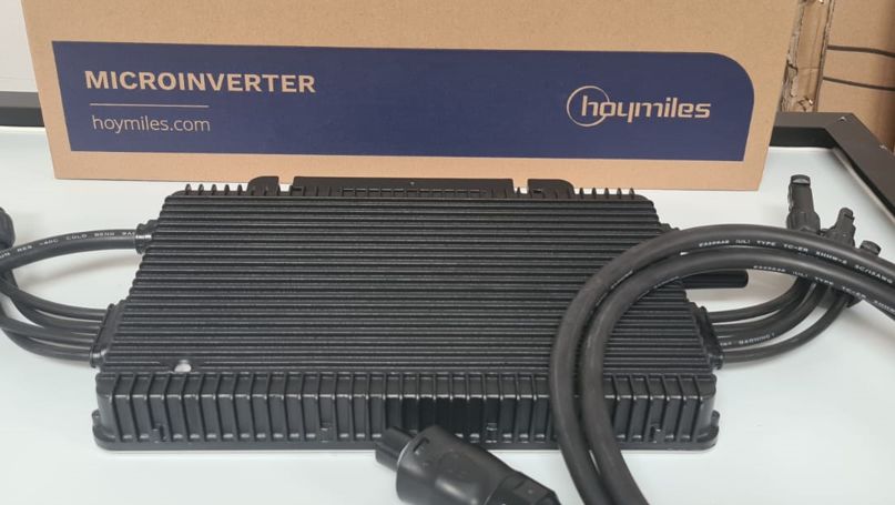 Premium Balkonkraftwerk 1.600Watt Komplettset in Nürnberg (Mittelfr)