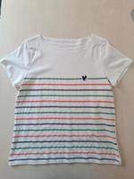 Tom Tailor T-Shirt Gr. L  100 % Baumwolle Niedersachsen - Melle Vorschau