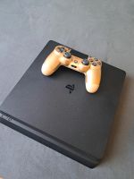 Ps4 slim 1TB Sachsen-Anhalt - Wolmirstedt Vorschau