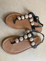 Flipflops, Sandalen, Damenschuhe, Schuhe, 39 Baden-Württemberg - Maulbronn Vorschau