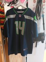 Nike Seattle Seahawks Game Jersey Metcalf 14 Trikot NFL Bayern - Neunkirchen a. Brand Vorschau