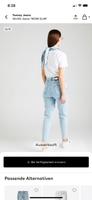 Tommy Jeans Mom Jeans 26/30 Bayern - Buxheim Memmingen Vorschau