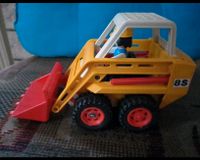 Playmobil Frontlader Bagger Baustelle Geobra Vintage Rheinland-Pfalz - Pfaffen-Schwabenheim Vorschau