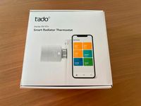 tado° Starter Kit V3+ | Original verpackt | Rechnung vorhanden Baden-Württemberg - Tettnang Vorschau