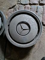 Radkappe Mercedes W124 220E 195er Reifen 1244010924 Nordrhein-Westfalen - Stolberg (Rhld) Vorschau