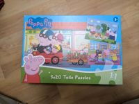Peppa Pig Puzzle Bayern - Regensburg Vorschau